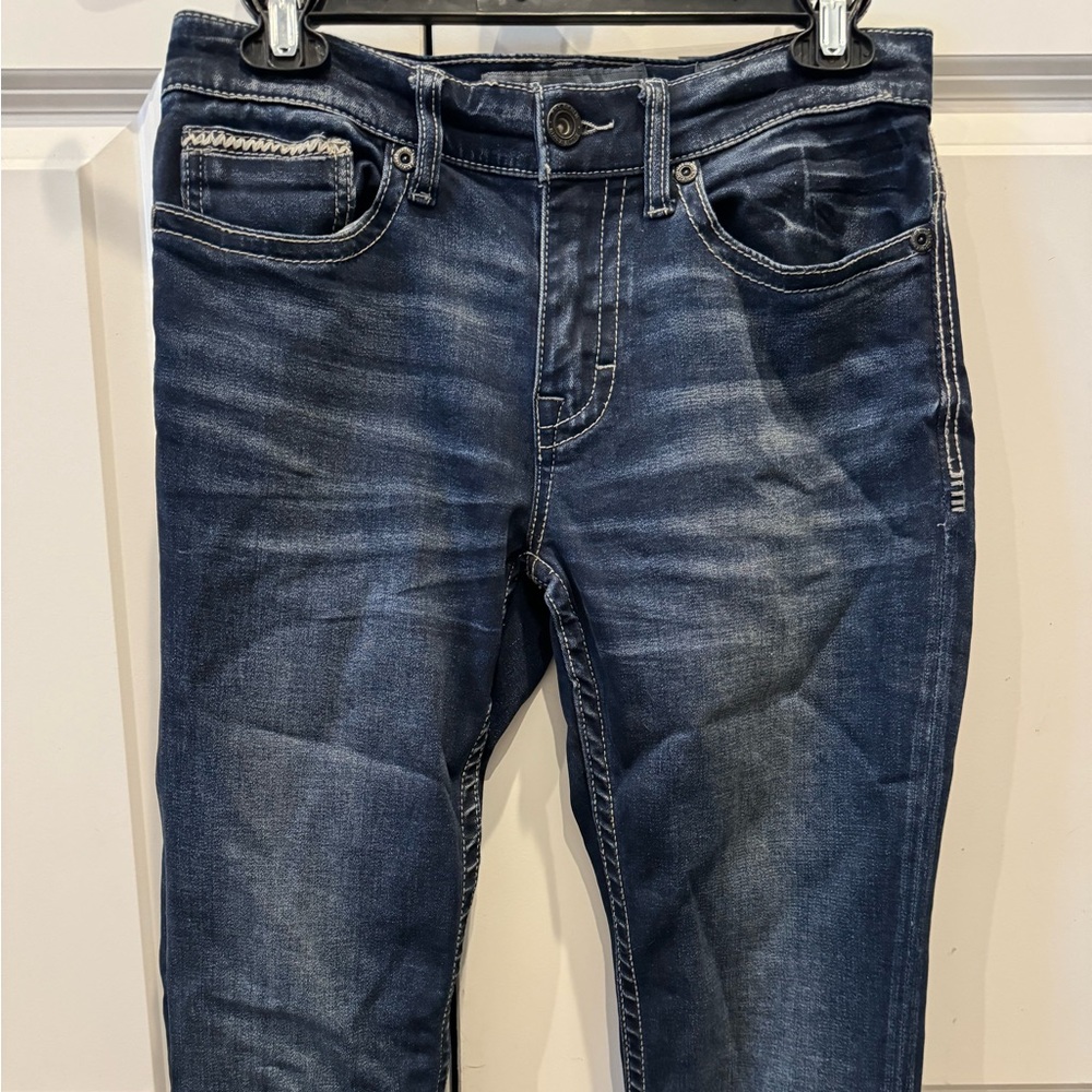 BKE Mens Jeans